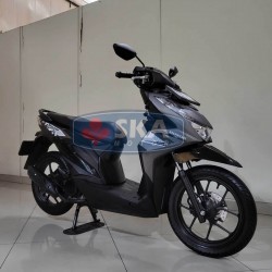 Honda New Beat Cbs Tahun 2024